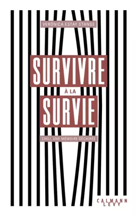 Couverture du produit · Survivre à la survie