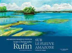Couverture du produit · Sur le fleuve Amazone
