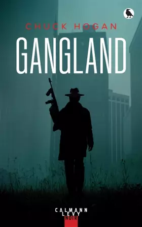 Couverture du produit · Gangland