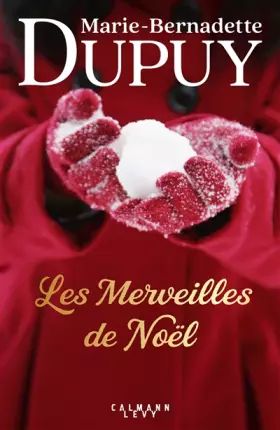 Couverture du produit · Les Merveilles de Noël