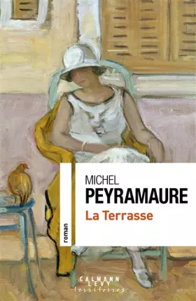 Couverture du produit · La Terrasse