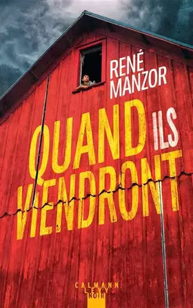 Couverture du produit · Quand ils viendront