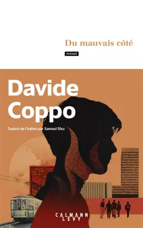 Couverture du produit · Du mauvais côté