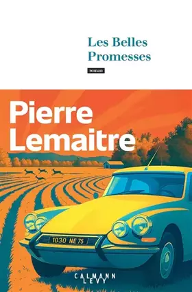 Couverture du produit · Les Belles Promesses