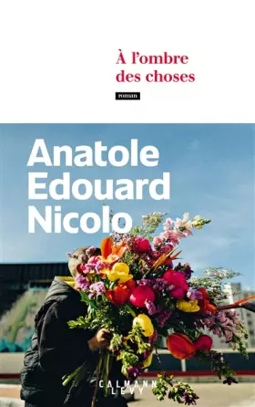 Couverture du produit · À l'ombre des choses