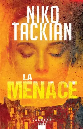 Couverture du produit · La Menace