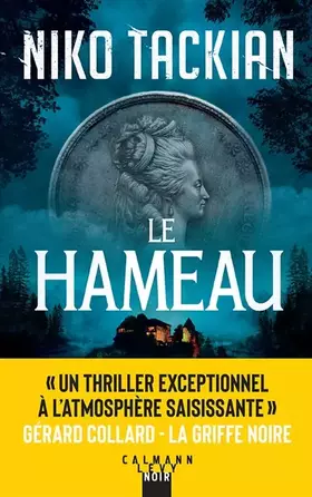 Couverture du produit · Le Hameau