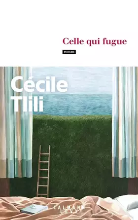 Couverture du produit · Celle qui fugue