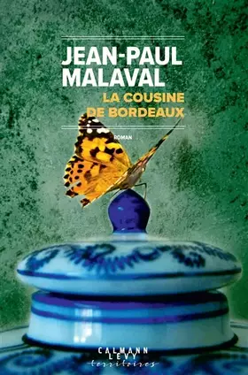 Couverture du produit · La Cousine de Bordeaux
