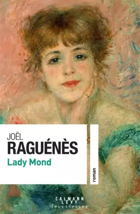 Couverture du produit · Lady Mond