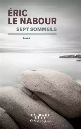 Couverture du produit · Sept sommeils