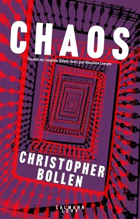Couverture du produit · Chaos