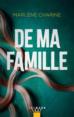 Couverture du produit · De ma famille