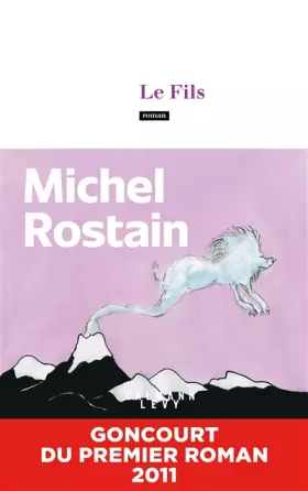 Couverture du produit · Le Fils