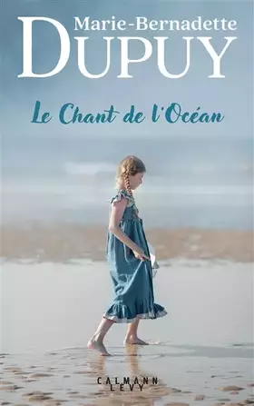 Couverture du produit · Le Chant de l'océan