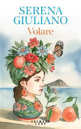 Couverture du produit · Volare