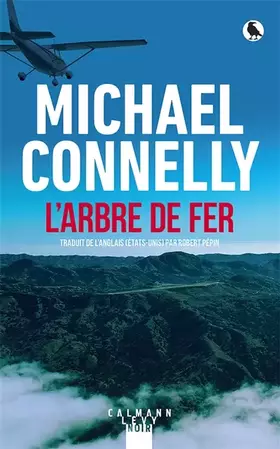 Couverture du produit · L'Arbre de fer