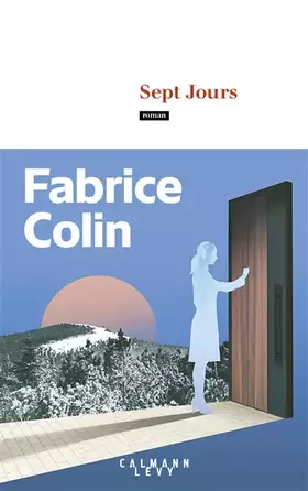Couverture du produit · Sept jours
