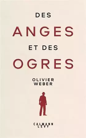 Couverture du produit · Des anges et des ogres