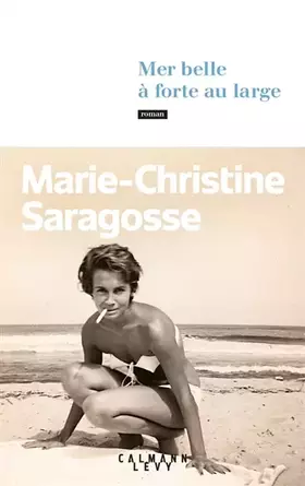 Couverture du produit · Mer belle à forte au large