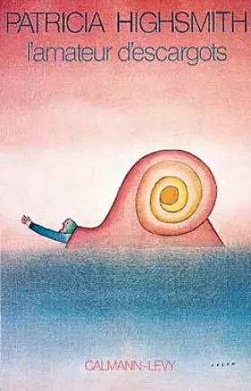 Couverture du produit · L'Amateur d'escargots