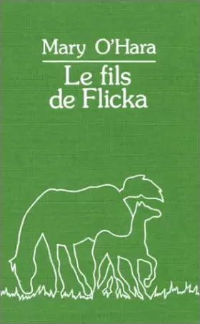 Couverture du produit · Le Fils de Flicka