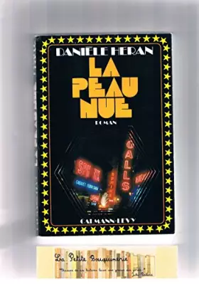 Couverture du produit · La Peau nue