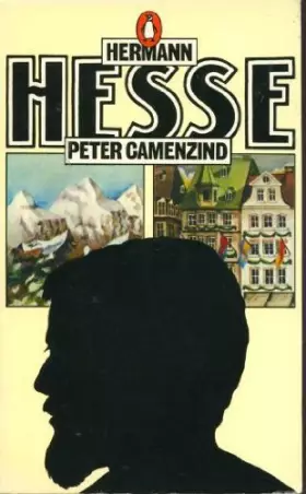 Couverture du produit · Peter camenzind