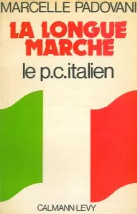 Couverture du produit · La Longue marche