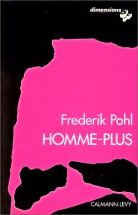 Couverture du produit · Homme-plus