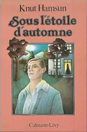 Couverture du produit · Sous l'étoile d'automne