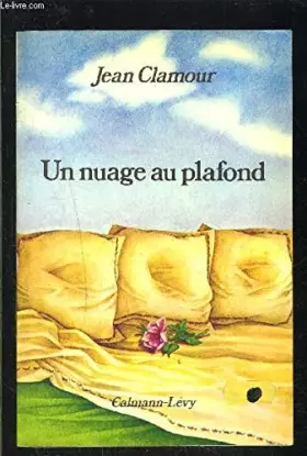 Couverture du produit · Un Nuage au plafond
