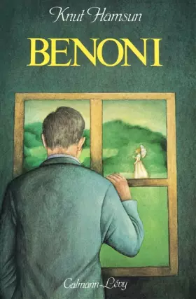 Couverture du produit · Benoni