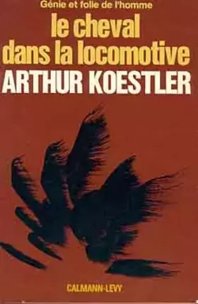 Couverture du produit · Le Cheval dans la Locomotive