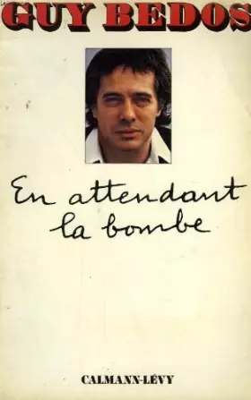 Couverture du produit · En attendant la bombe