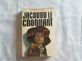 Couverture du produit · Jacquou le Croquant