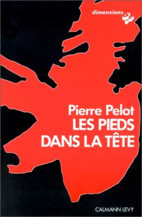 Couverture du produit · Les Pieds dans la tête