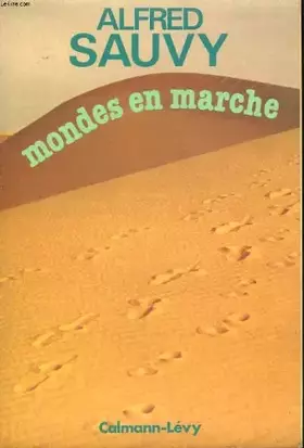 Couverture du produit · Mondes en marche