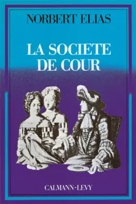 Couverture du produit · La Société de cour