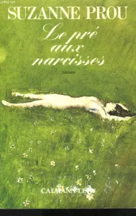 Couverture du produit · Le pré aux narcisses