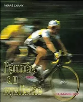 Couverture du produit · L'Année du cyclisme 1983, numéro 10