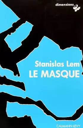 Couverture du produit · Le masque
