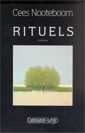 Couverture du produit · Rituels