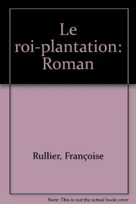 Couverture du produit · Le Roi planton