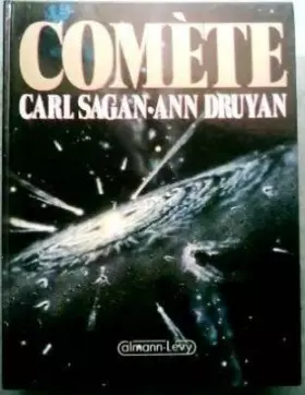 Couverture du produit · Comete