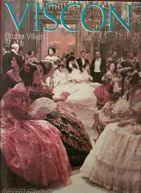 Couverture du produit · Visconti