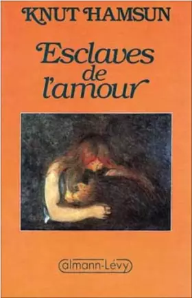 Couverture du produit · Esclaves de l'amour