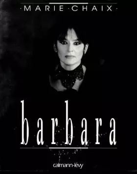Couverture du produit · Barbara