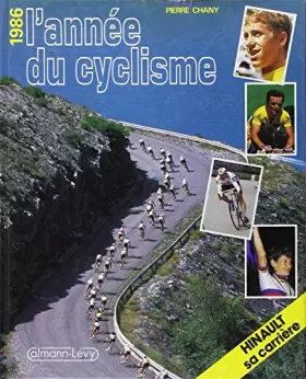 Couverture du produit · L'Année du cyclisme 1986