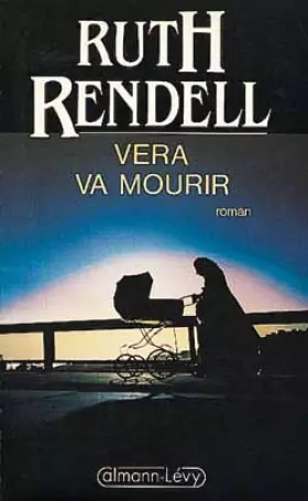 Couverture du produit · Véra va mourir